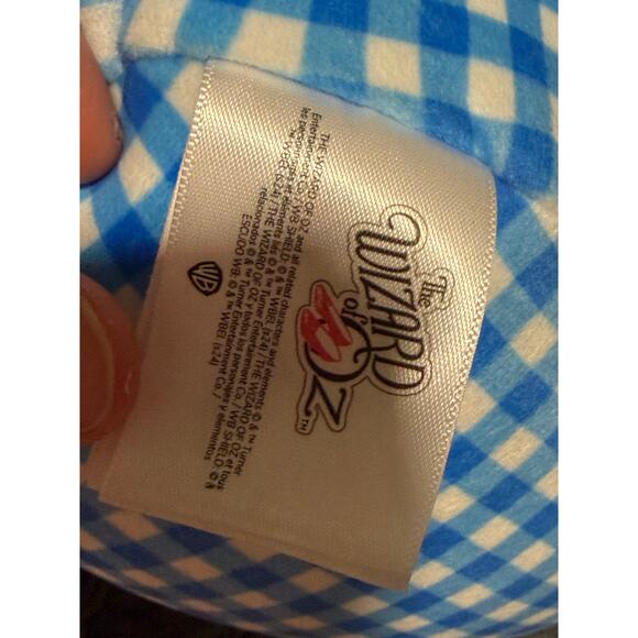 NWT Wizard of Oz lot of Squashmallow set of 6 Dorothy Christmas gift for fans - Picture 13 of 14